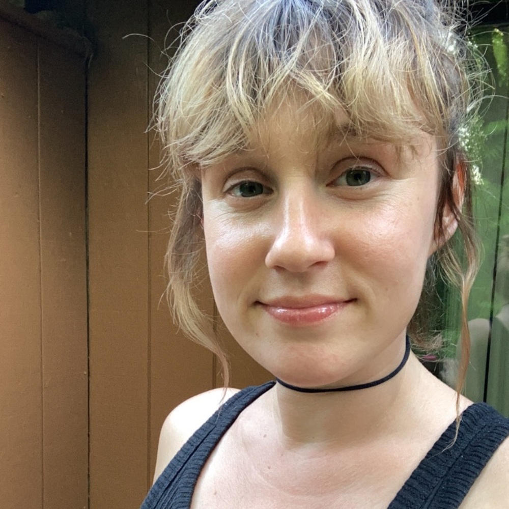 Meet your Posher, Ray